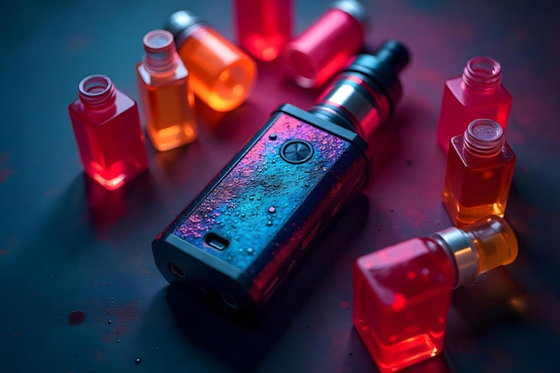 E-Liquids