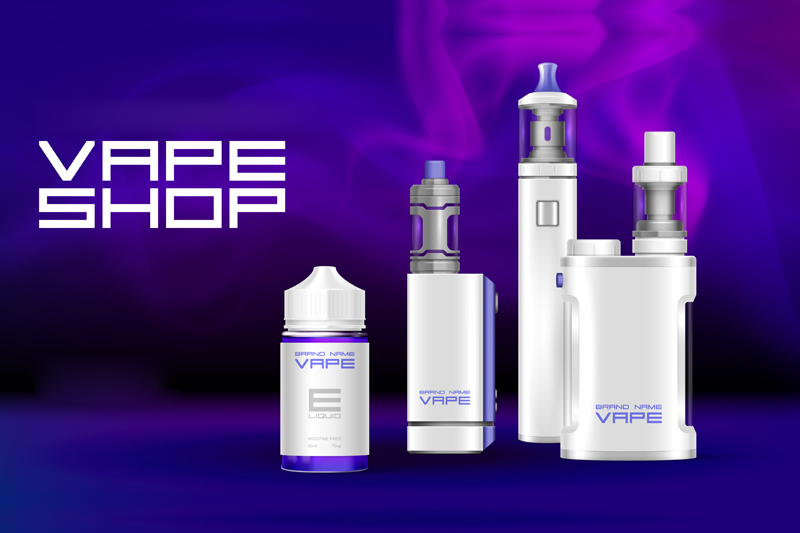 Vape Kits